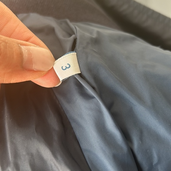 Authentic Moncler wind breaker - Picture 17 of 17